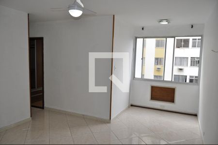 Apartamento à venda com 2 quartos, 55m² em Inhaúma, Rio de Janeiro