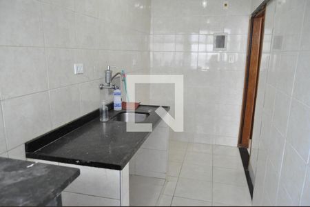 Apartamento à venda com 2 quartos, 55m² em Inhaúma, Rio de Janeiro