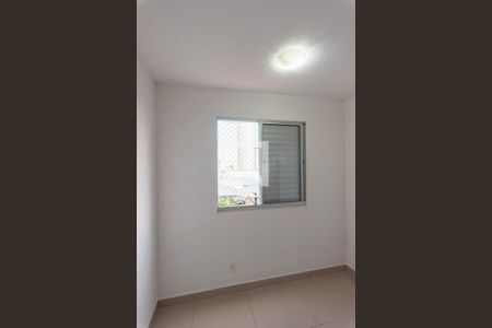 Quarto 1 de apartamento à venda com 2 quartos, 52m² em Parque das Cachoeiras, Campinas