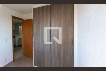 Quarto 1 de apartamento à venda com 2 quartos, 52m² em Parque das Cachoeiras, Campinas