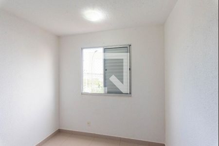 Quarto 1 de apartamento à venda com 2 quartos, 52m² em Parque das Cachoeiras, Campinas