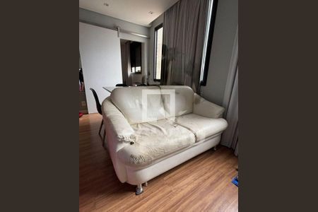 Apartamento à venda com 2 quartos, 34m² em Jurubatuba, São Paulo
