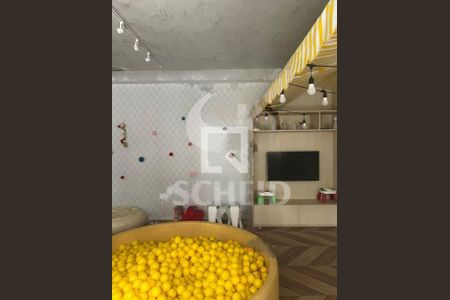 Apartamento à venda com 2 quartos, 34m² em Jurubatuba, São Paulo