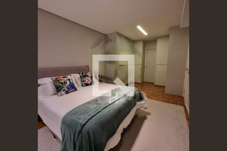 Apartamento à venda com 3 quartos, 128m² em Vila Sofia, São Paulo