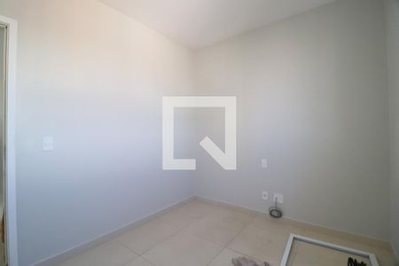Quarto 1 de apartamento para alugar com 2 quartos, 55m² em Pampulha, Uberlândia
