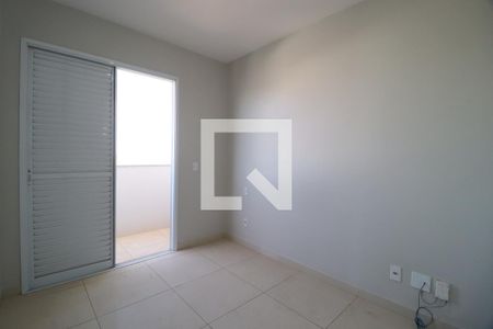 Quarto 2 de apartamento para alugar com 2 quartos, 55m² em Pampulha, Uberlândia