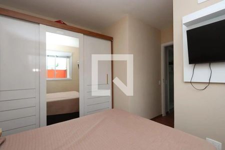 Apartamento à venda com 2 quartos, 48m² em Vila Metalúrgica, São Paulo