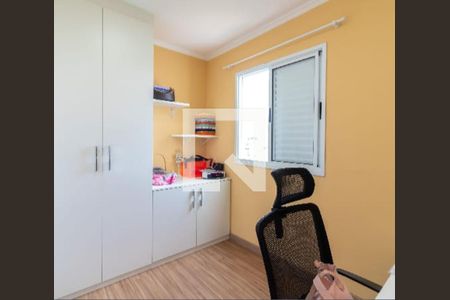 Quarto de apartamento à venda com 2 quartos, 45m² em Vila Bela Vista (Zona Norte), São Paulo