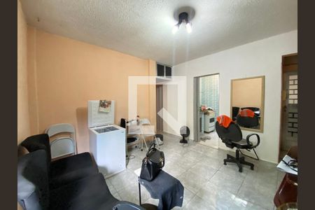 Sala de apartamento à venda com 2 quartos, 50m² em Tomás Coelho, Rio de Janeiro