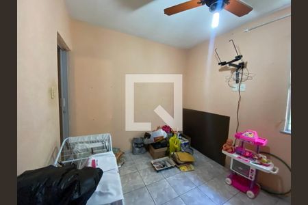 Quarto de apartamento à venda com 2 quartos, 50m² em Tomás Coelho, Rio de Janeiro