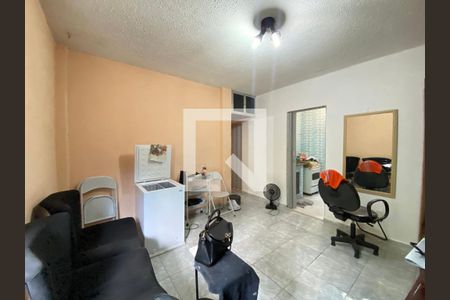 Sala de apartamento à venda com 2 quartos, 50m² em Tomás Coelho, Rio de Janeiro