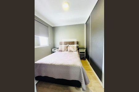 Apartamento à venda com 3 quartos, 61m² em Vila Curuçá, Santo André