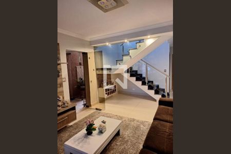 Casa à venda com 3 quartos, 200m² em Jardim Orlandina, São Bernardo do Campo