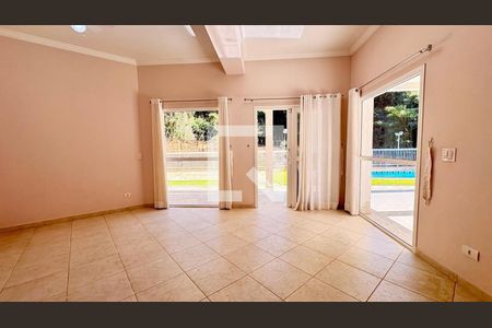 Casa à venda com 4 quartos, 425m² em Morada dos Pinheiros (Aldeia da Serra), Barueri