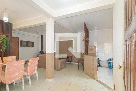 Sala/Cozinha de casa para alugar com 3 quartos, 180m² em Harmonia, Canoas