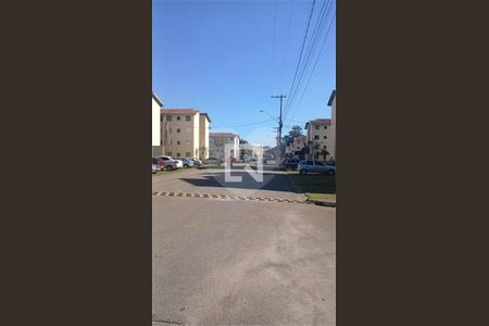 Apartamento à venda com 2 quartos, 48m² em CECAP, Jundiaí