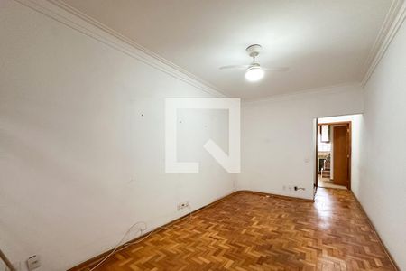 Sala de casa para alugar com 2 quartos, 92m² em Cidade Miramar, São Bernardo do Campo