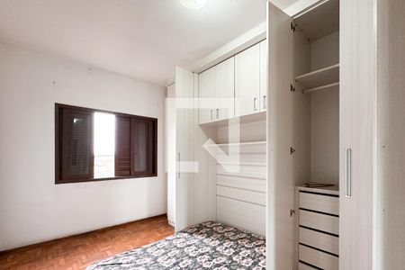 Quarto 1 de casa para alugar com 2 quartos, 92m² em Cidade Miramar, São Bernardo do Campo
