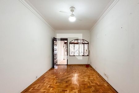 Sala de casa para alugar com 2 quartos, 92m² em Cidade Miramar, São Bernardo do Campo
