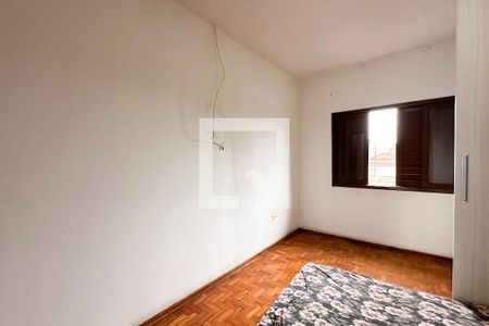 Quarto 1 de casa para alugar com 2 quartos, 92m² em Cidade Miramar, São Bernardo do Campo