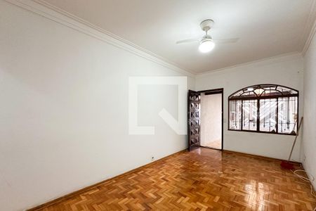 Sala de casa para alugar com 2 quartos, 92m² em Cidade Miramar, São Bernardo do Campo
