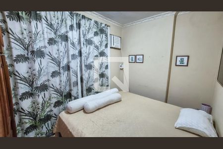Quarto 1 de casa para alugar com 4 quartos, 253m² em Brás de Pina, Rio de Janeiro