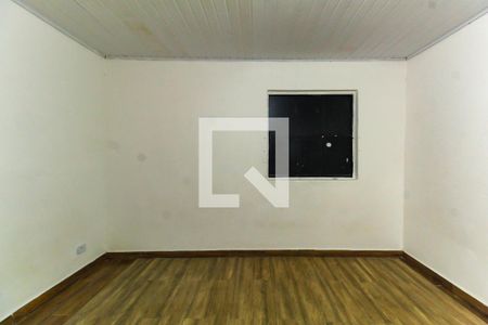 Sala/Quarto de casa para alugar com 1 quarto, 22m² em Água Rasa, São Paulo