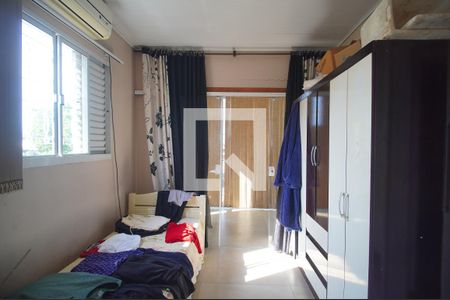 Quarto de casa para alugar com 1 quarto, 292m² em Canudos, Novo Hamburgo