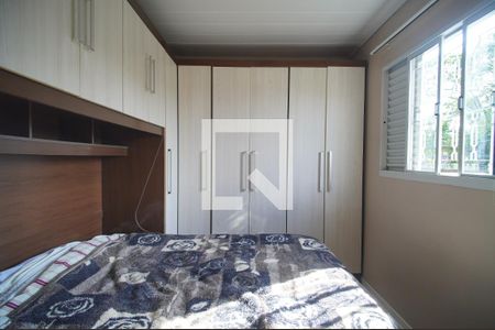 Quarto de casa para alugar com 1 quarto, 292m² em Canudos, Novo Hamburgo