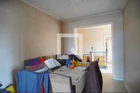 Sala de Jantar de casa para alugar com 1 quarto, 292m² em Canudos, Novo Hamburgo