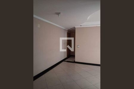 Apartamento à venda com 3 quartos, 65m² em Jardim das Flores, São Paulo