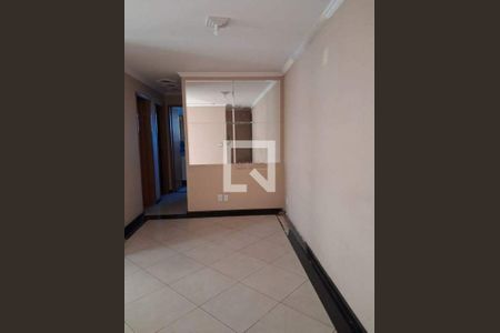 Apartamento à venda com 3 quartos, 65m² em Jardim das Flores, São Paulo