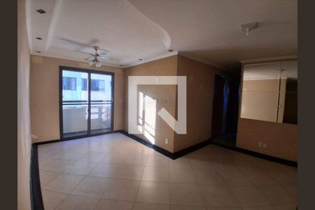 Apartamento à venda com 3 quartos, 65m² em Jardim das Flores, São Paulo