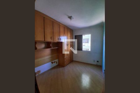 Apartamento à venda com 3 quartos, 65m² em Jardim das Flores, São Paulo