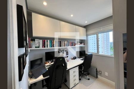 Quarto de apartamento à venda com 2 quartos, 42m² em Sítio da Figueira, São Paulo