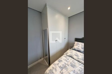 Quarto de apartamento à venda com 2 quartos, 42m² em Sítio da Figueira, São Paulo