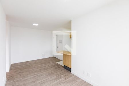 Sala de apartamento para alugar com 2 quartos, 66m² em Bonfim, Campinas