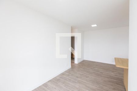Sala de apartamento para alugar com 2 quartos, 66m² em Bonfim, Campinas