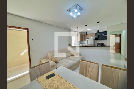 Casa à venda com 5 quartos, 249m² em Vila Nossa Senhora de Fatima, Guarulhos