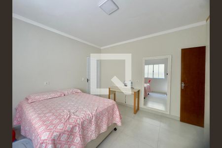 Casa à venda com 5 quartos, 249m² em Vila Nossa Senhora de Fatima, Guarulhos