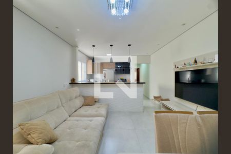 Casa à venda com 5 quartos, 249m² em Vila Nossa Senhora de Fatima, Guarulhos