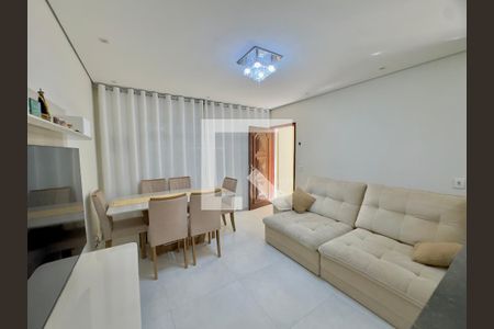 Casa à venda com 5 quartos, 249m² em Vila Nossa Senhora de Fatima, Guarulhos