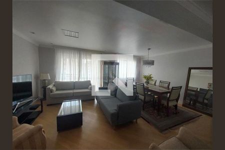 Apartamento à venda com 3 quartos, 111m² em Cidade São Francisco, São Paulo