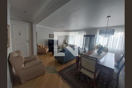 Apartamento à venda com 3 quartos, 111m² em Cidade São Francisco, São Paulo