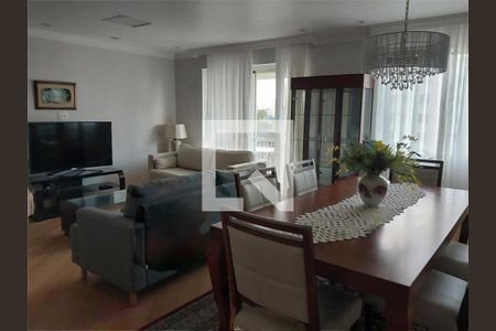 Apartamento à venda com 3 quartos, 111m² em Cidade São Francisco, São Paulo