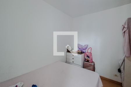 Quarto 1 de apartamento para alugar com 2 quartos, 86m² em Cambuci, São Paulo