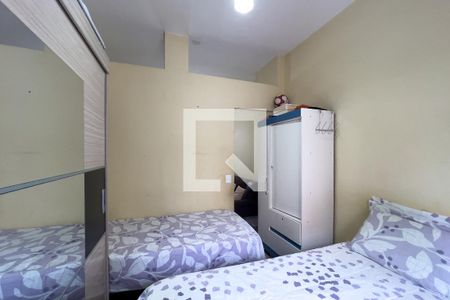 Quarto de apartamento à venda com 1 quarto, 36m² em Liberdade, São Paulo