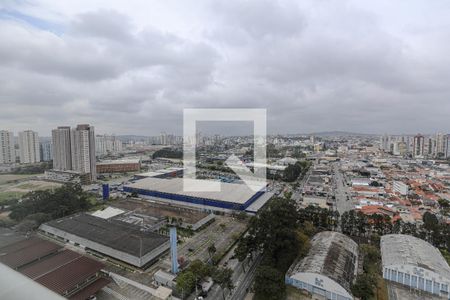 Vista - Sacada de apartamento para alugar com 2 quartos, 70m² em Vila Mogilar, Mogi das Cruzes