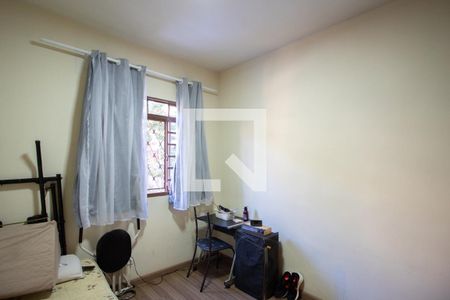 Quarto 2 de apartamento à venda com 2 quartos, 70m² em Serrano, Belo Horizonte