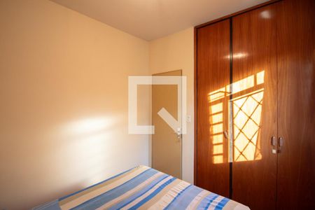 Quarto 1 de apartamento à venda com 2 quartos, 70m² em Serrano, Belo Horizonte